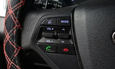 Hyundai Sonata 2015, 152320 км, за 4466.63 USD - фото 14