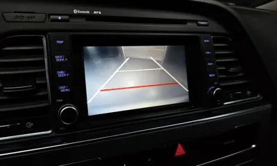 Hyundai Sonata 2015, 152320 км, за 4466.63 USD - фото 17