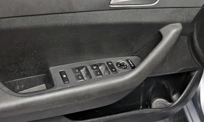 Hyundai Sonata 2015, 152320 км, за 4466.63 USD - фото 19