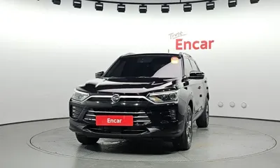 KG_Mobility_Ssangyong KORANDO 2022, 70363 км, за 15791.21 USD