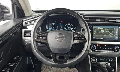 KG_Mobility_Ssangyong KORANDO 2022, 70363 км, за 15791.21 USD - фото 16