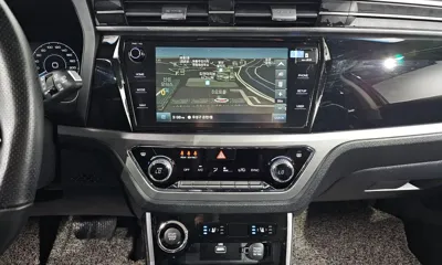 KG_Mobility_Ssangyong KORANDO 2022, 70363 км, за 15791.21 USD - фото 17