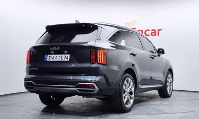 Kia Sorento 2023, 15197 км, за 19686.23 USD