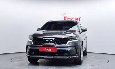 Kia Sorento 2023, 15197 км, за 19686.23 USD