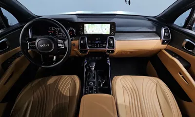 Kia Sorento 2023, 15197 км, за 19686.23 USD - фото 7