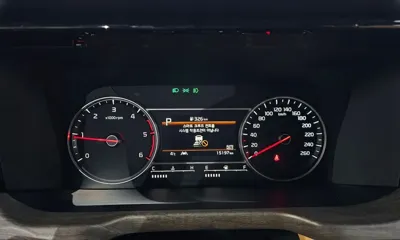 Kia Sorento 2023, 15197 км, за 19686.23 USD - фото 8