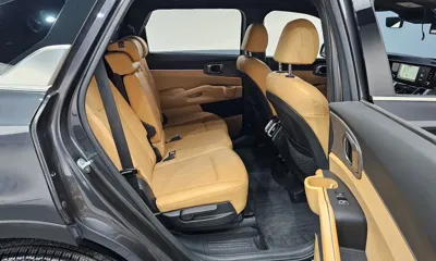 Kia Sorento 2023, 15197 км, за 19686.23 USD - фото 12
