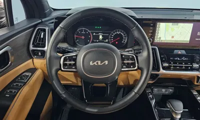 Kia Sorento 2023, 15197 км, за 19686.23 USD - фото 13