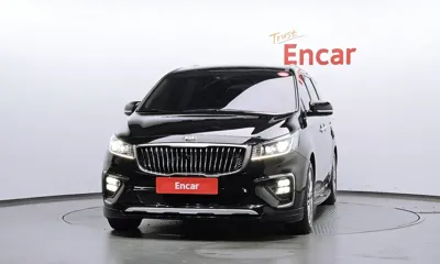 Kia Canival 2019, 68978 км, за 12669.03 USD