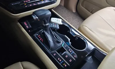 Kia Canival 2019, 68978 км, за 12573.3 USD - фото 9