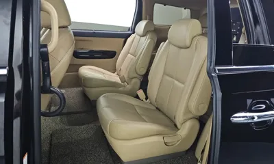 Kia Canival 2019, 68978 км, за 12573.3 USD - фото 12