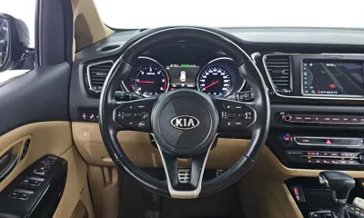 Kia Canival 2019, 68978 км, за 12573.3 USD - фото 13