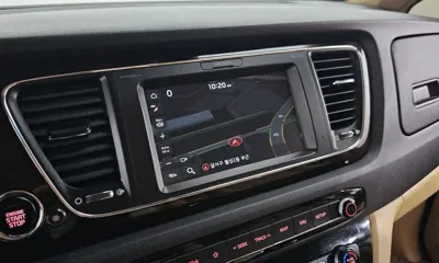 Kia Canival 2019, 68978 км, за 12573.3 USD - фото 14