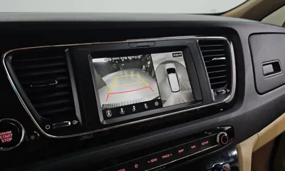 Kia Canival 2019, 68978 км, за 12573.3 USD - фото 15