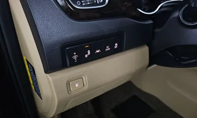 Kia Canival 2019, 68978 км, за 12573.3 USD - фото 16
