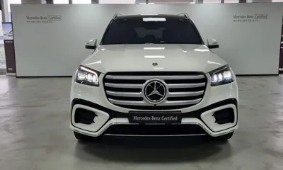 Mercedes-Benz GLS-Class 2024, 32395 км, за 78442.96 USD