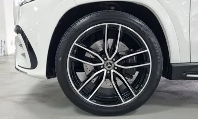 Mercedes-Benz GLS-Class 2024, 32395 км, за 78442.96 USD