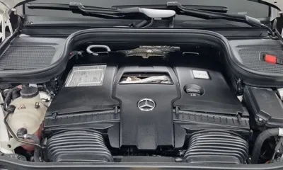 Mercedes-Benz GLS-Class 2024, 32395 км, за 78442.96 USD - фото 6
