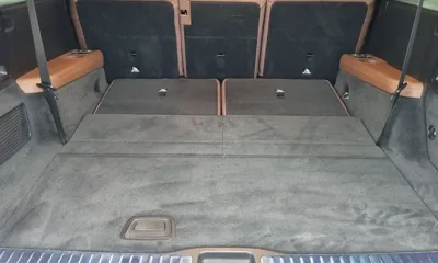 Mercedes-Benz GLS-Class 2024, 32395 км, за 78442.96 USD - фото 11