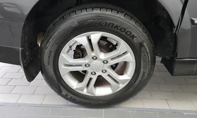 KG_Mobility_Ssangyong KORANDO 2014, 44794 км, за 4485.47 USD