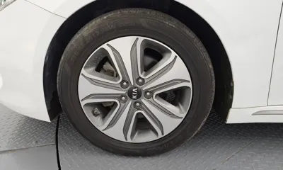 Kia K5 2018, 140327 км, за 6175.65 USD