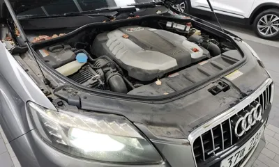 Audi Q7 2011, 319851 км, за 3479.06 USD - фото 6
