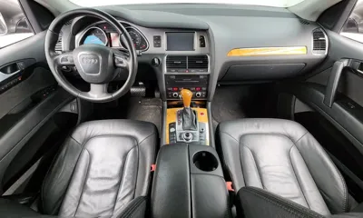 Audi Q7 2011, 319851 км, за 3479.06 USD - фото 7
