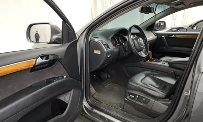 Audi Q7 2011, 319851 км, за 3479.06 USD - фото 10