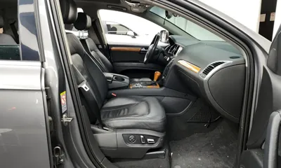 Audi Q7 2011, 319851 км, за 3479.06 USD - фото 11