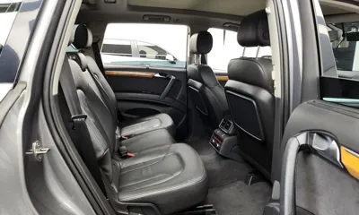 Audi Q7 2011, 319851 км, за 3479.06 USD - фото 12