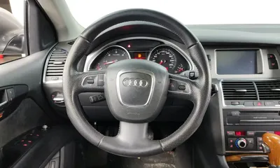 Audi Q7 2011, 319851 км, за 3479.06 USD - фото 13