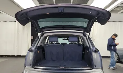 Audi Q7 2011, 319851 км, за 3479.06 USD - фото 20