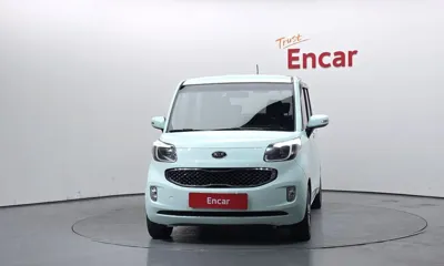 Kia Ray 2012, 139779 км, за 3131.15 USD