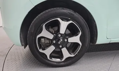 Kia Ray 2012, 139779 км, за 3131.15 USD