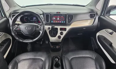 Kia Ray 2012, 139779 км, за 3131.15 USD - фото 7