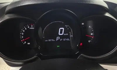 Kia Ray 2012, 139779 км, за 3131.15 USD - фото 8