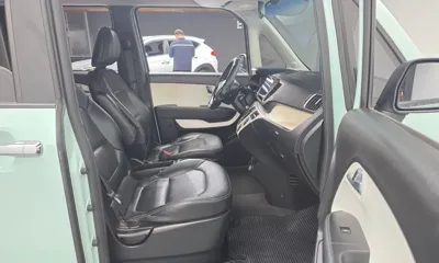 Kia Ray 2012, 139779 км, за 3131.15 USD - фото 10