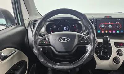 Kia Ray 2012, 139779 км, за 3131.15 USD - фото 13