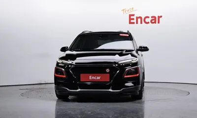 Hyundai Kona 2019, 96391 км, за 9183.41 USD