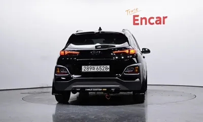 Hyundai Kona 2019, 96391 км, за 9183.41 USD