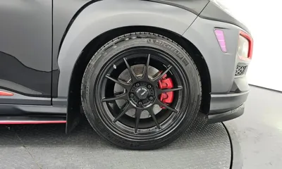 Hyundai Kona 2019, 96391 км, за 9183.41 USD