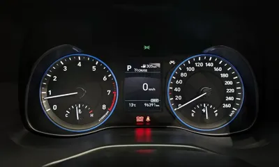 Hyundai Kona 2019, 96391 км, за 9183.41 USD - фото 8