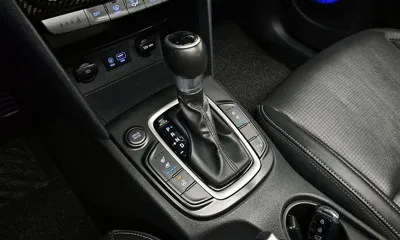 Hyundai Kona 2019, 96391 км, за 9183.41 USD - фото 9