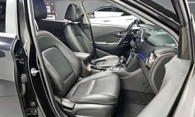 Hyundai Kona 2019, 96391 км, за 9183.41 USD - фото 10