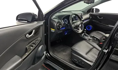 Hyundai Kona 2019, 96391 км, за 9183.41 USD - фото 11