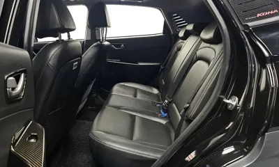 Hyundai Kona 2019, 96391 км, за 9183.41 USD - фото 12