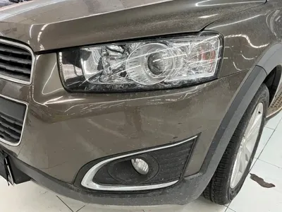 Chevrolet Captiva 2016, 63000 км, за 4973.42 USD
