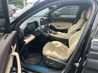 Geely Xingyue L 2024, 11000 км, за 13693.49 USD