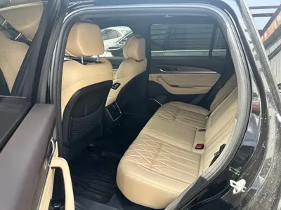 Geely Xingyue L 2024, 11000 км, за 13693.49 USD - фото 7