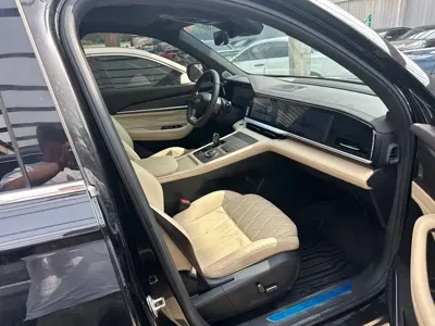 Geely Xingyue L 2024, 11000 км, за 13693.49 USD - фото 8
